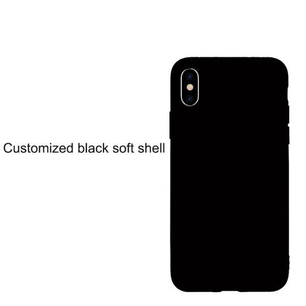 Suitable for Apple 13 phone case picture and photo customization 14 promax format - Image 5