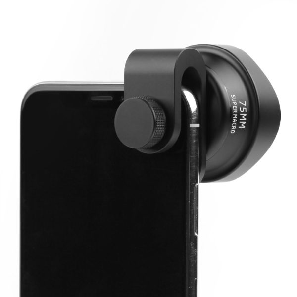 HD telephoto 75MM macro lens for mobile phones - Image 4