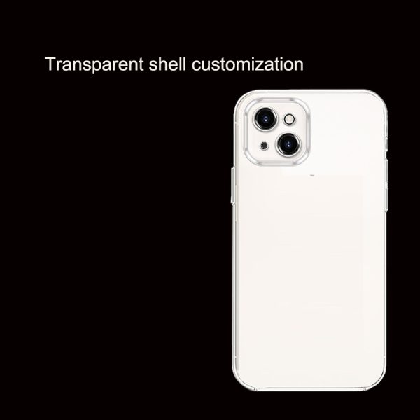 Suitable for Apple 13 phone case picture and photo customization 14 promax format - Image 4