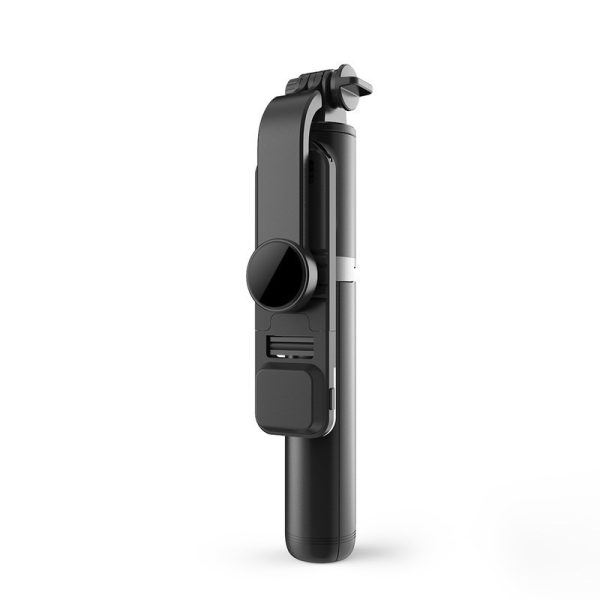 Wholesale Bluetooth Selfie Stick with Fill Light Extended Universal Phone Live Streaming Tripod - Image 5